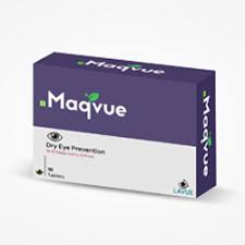 Maqvue Tablet 10s