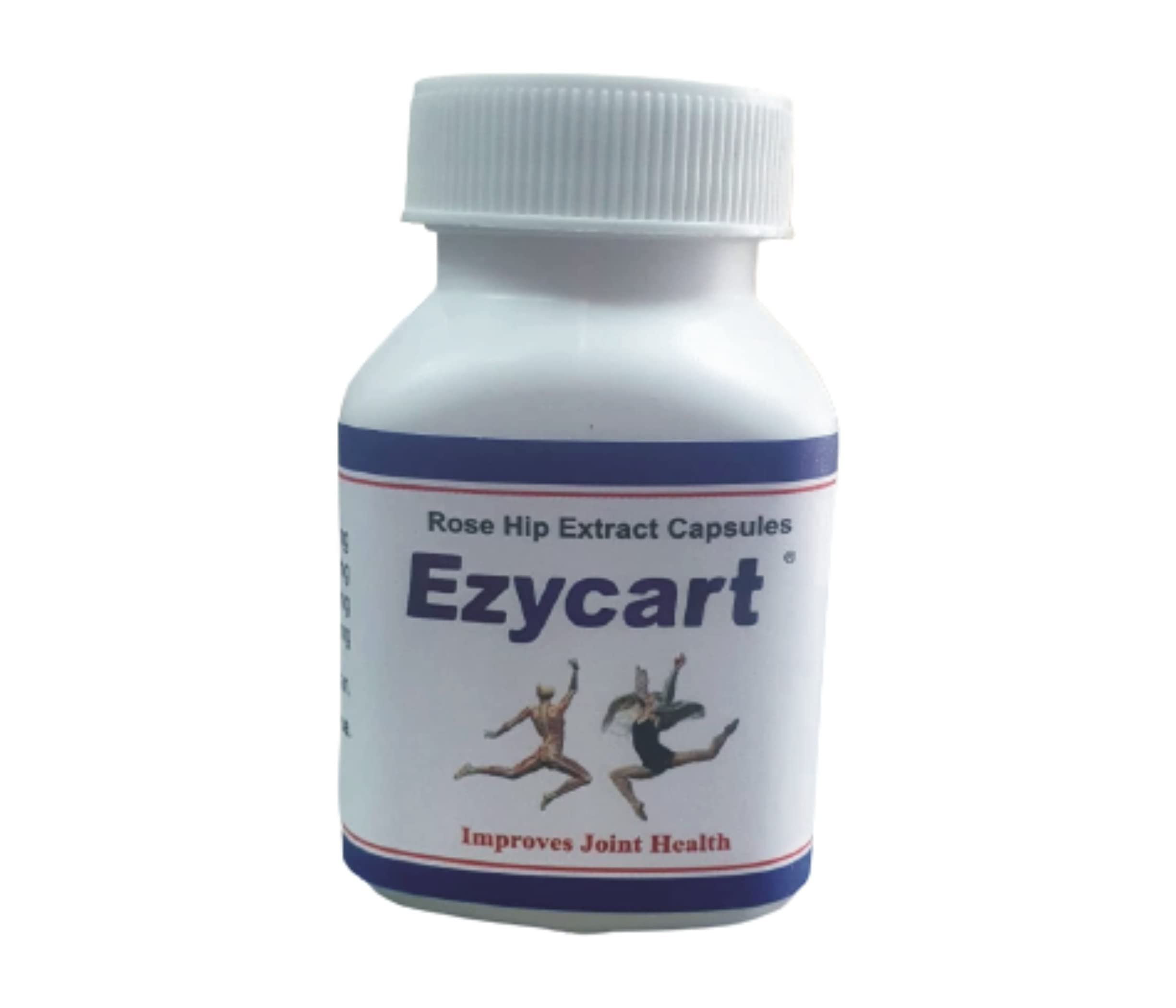 Ezycart Capsule 30s