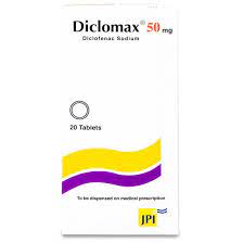 diclomax