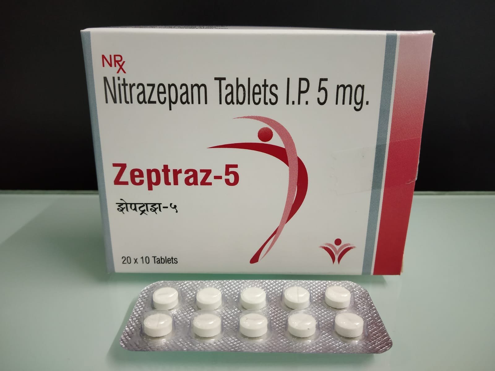 zeptraz