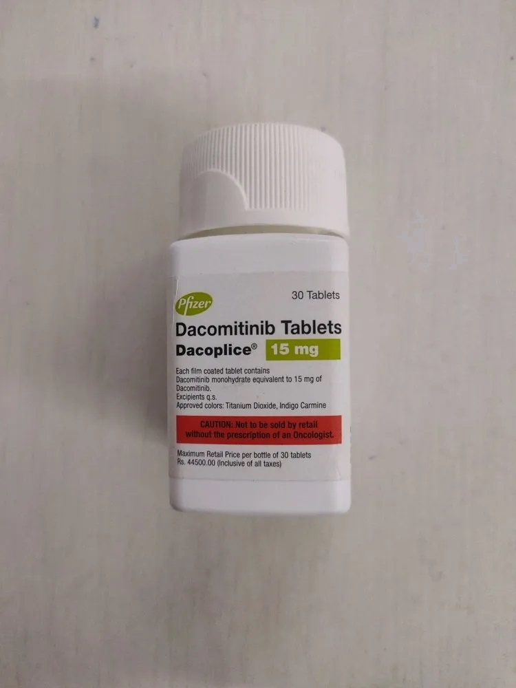 ڈاکوپلیس 15mg ٹیبلٹ 30s