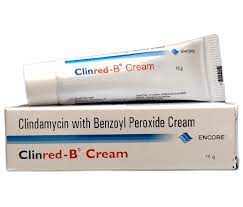 clinred B