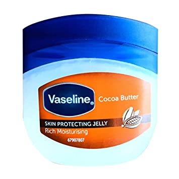 Vaseline Cocoa Butter Jelly 50ml