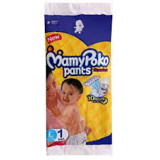 Mamy Poko Pants L 1s