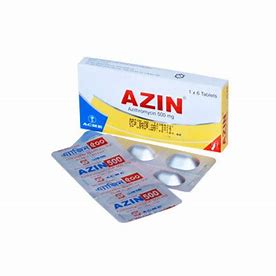 azin