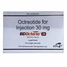Bdocterio 30mg injection 1s