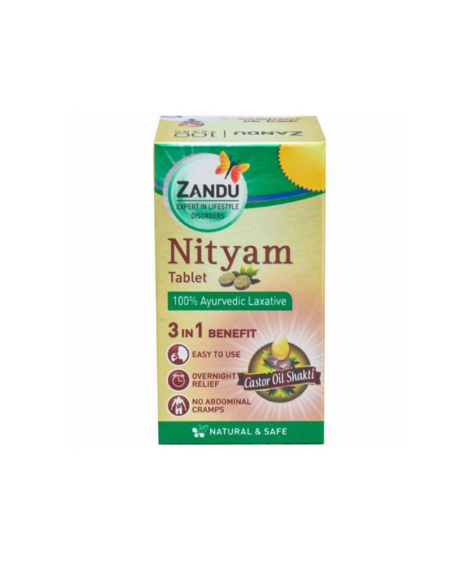 zandu