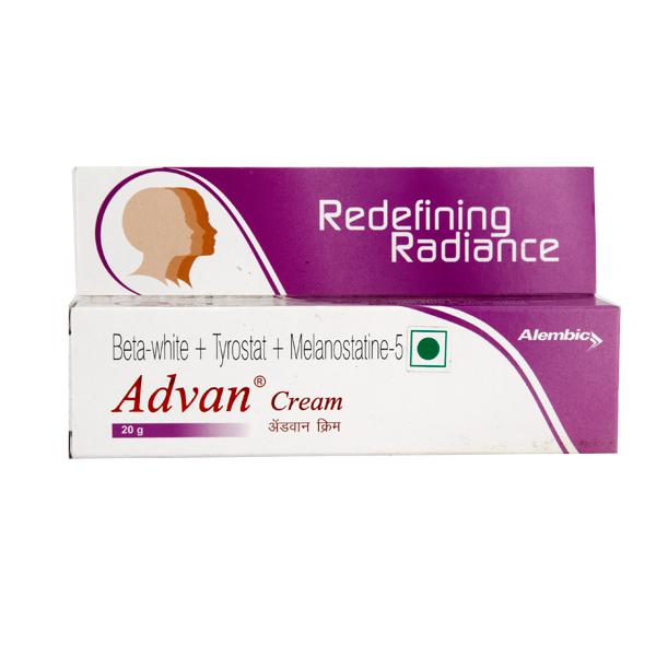 advan Cream