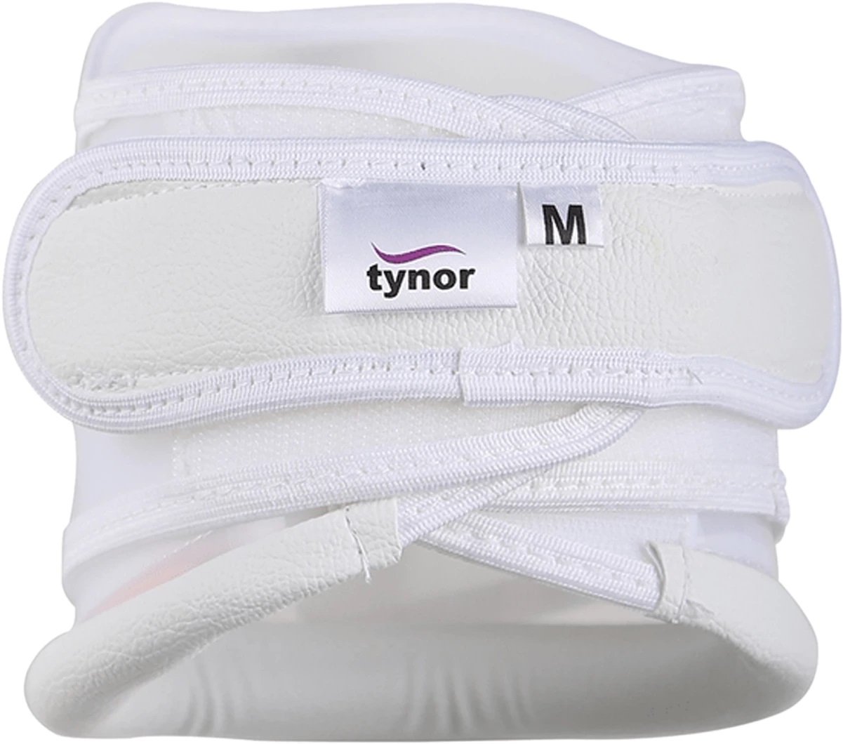 Tynor B 03 Cervical Collar Hard Adjustable M 1s
