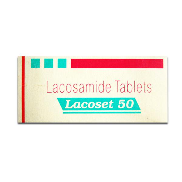 لاکو سیٹ 50 گولی