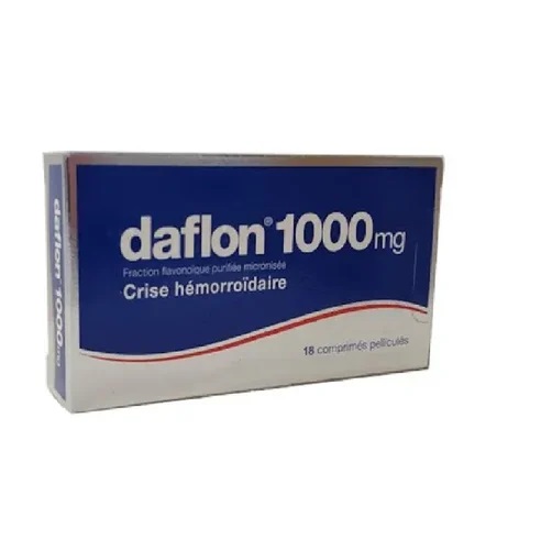 daflon 1000mg