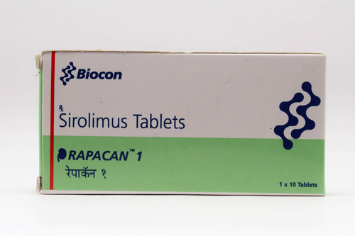 रैपकैन 1mg कैप्सूल