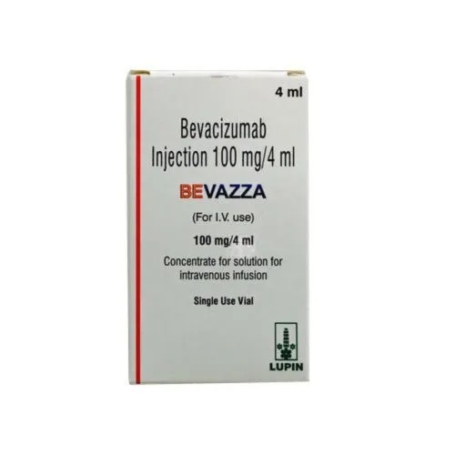 Bevazza 100mg Injection 4ml