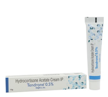 Tendrone 0.5% Cream