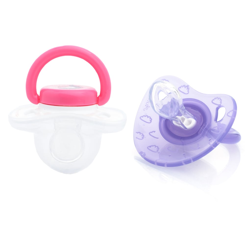 HELLO BABY BABY SOOTHER