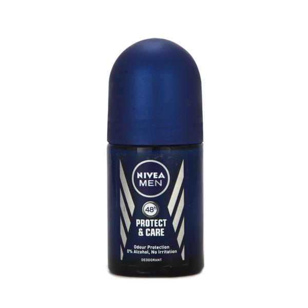 Nivea Protect and Care Roll On 25ml