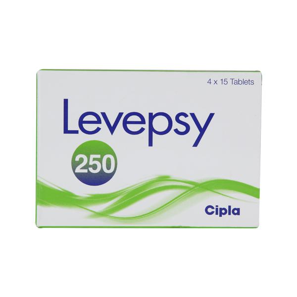levepsy