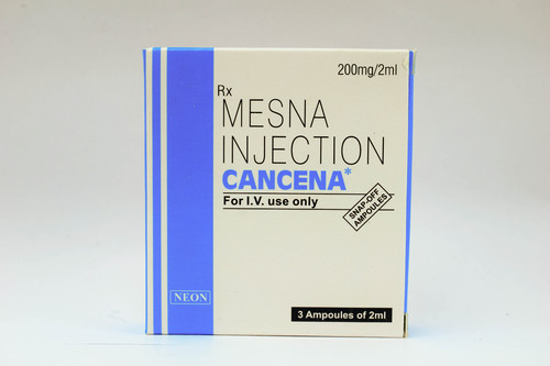 Cancena 200mg Injection 2ml