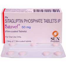 استاول 50mg ٹیبلٹ 10s