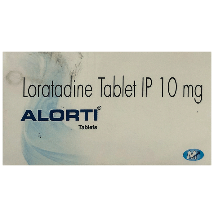 Alorti Tablet