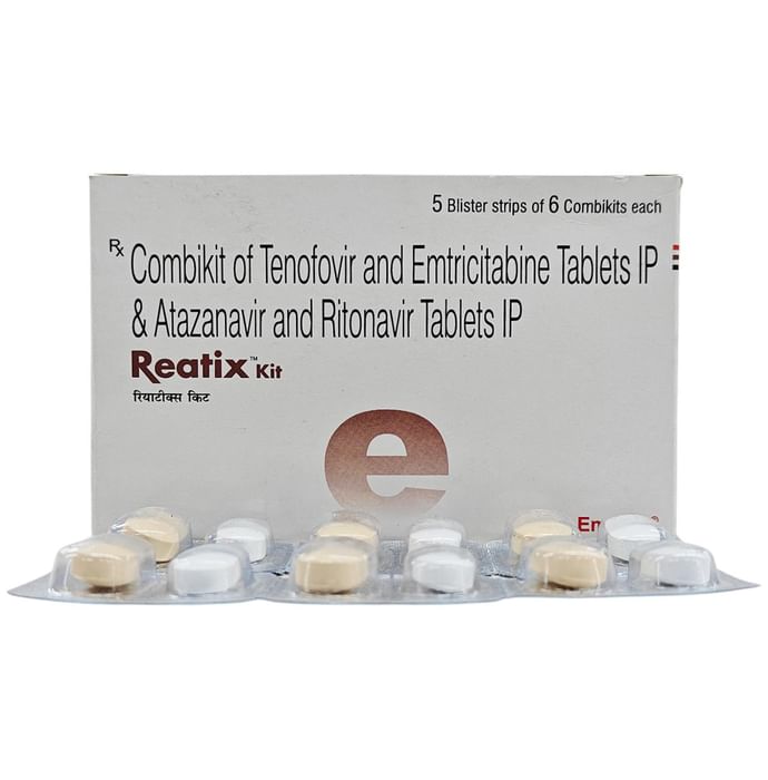 Reatix Kit