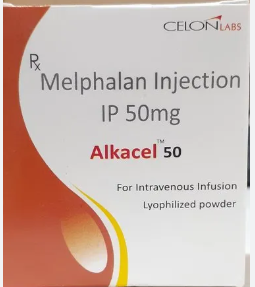 Alkacel 50 Injection
