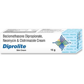 Diprolite Cream 15gm