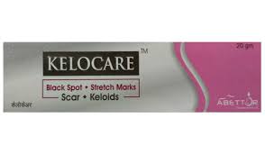 Kelocare Cream 20gm