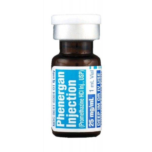 फेनेर्गन इंजेक्शन 2ml