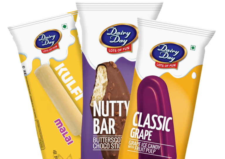 Dairy Day Jamun Sorbet 50ml