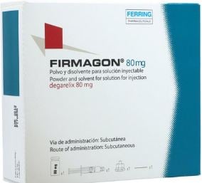 Firmagon 80mg Injection 1s