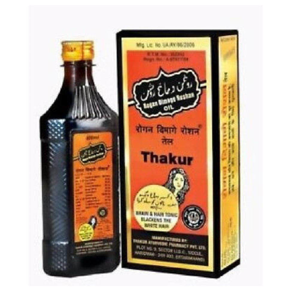 Rogan Dimage Roshan OIl 400ml