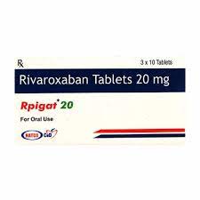 آرپیگیٹ 20mg ٹیبلٹ 10s