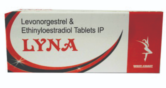 Lyna Tablet