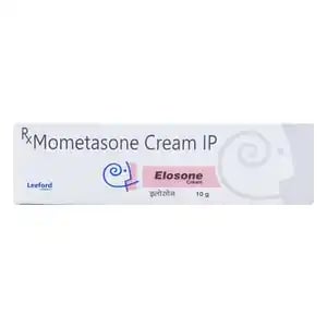 Elosone Ointment 10gm
