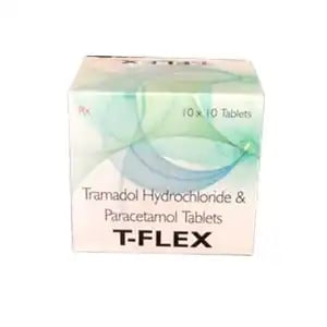 T Flex Tablet 10s