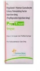 Pegg Trust 6mg Injection 1s