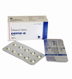 defiz