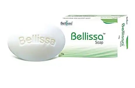 Bellissa Soap 75gm