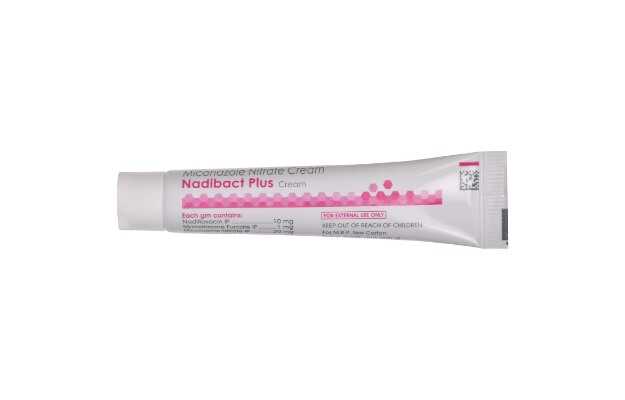 nadibact Plus