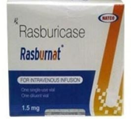 Rasburnat Injection