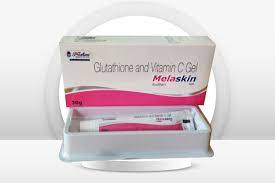 Melaskin Gel 30gm