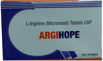 Argihope Tablet