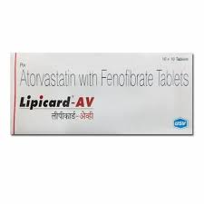 لیپیکارڈ اے وی ٹیبلٹ 10 ایس