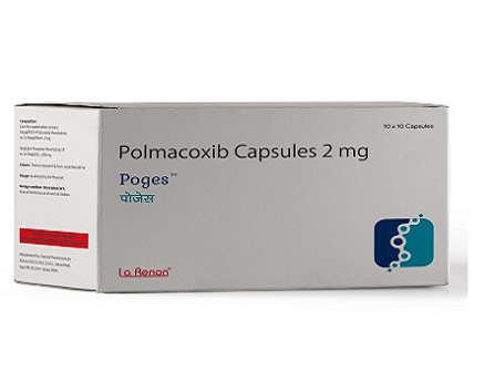 Poges 2mg Capsule
