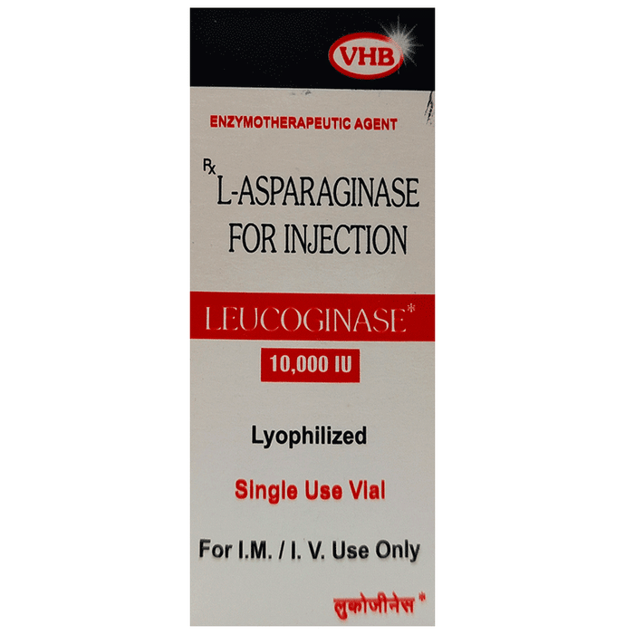 لیوکوگینیز 10000 آئی یو انجیکشن