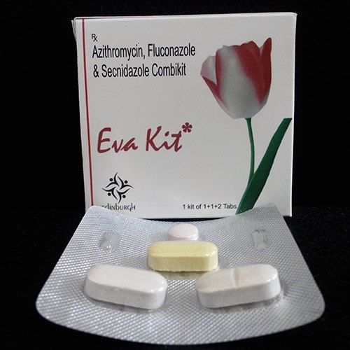 Eve 150mg/1000mg/1000mg Kit