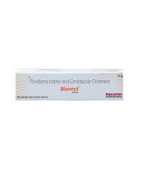 Bionect Cream