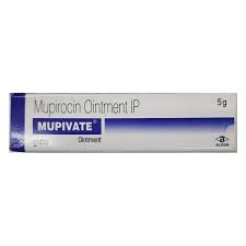 Mupivate Ointment