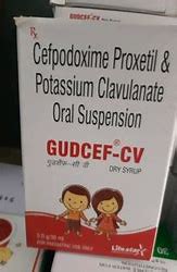 gudcef Cv